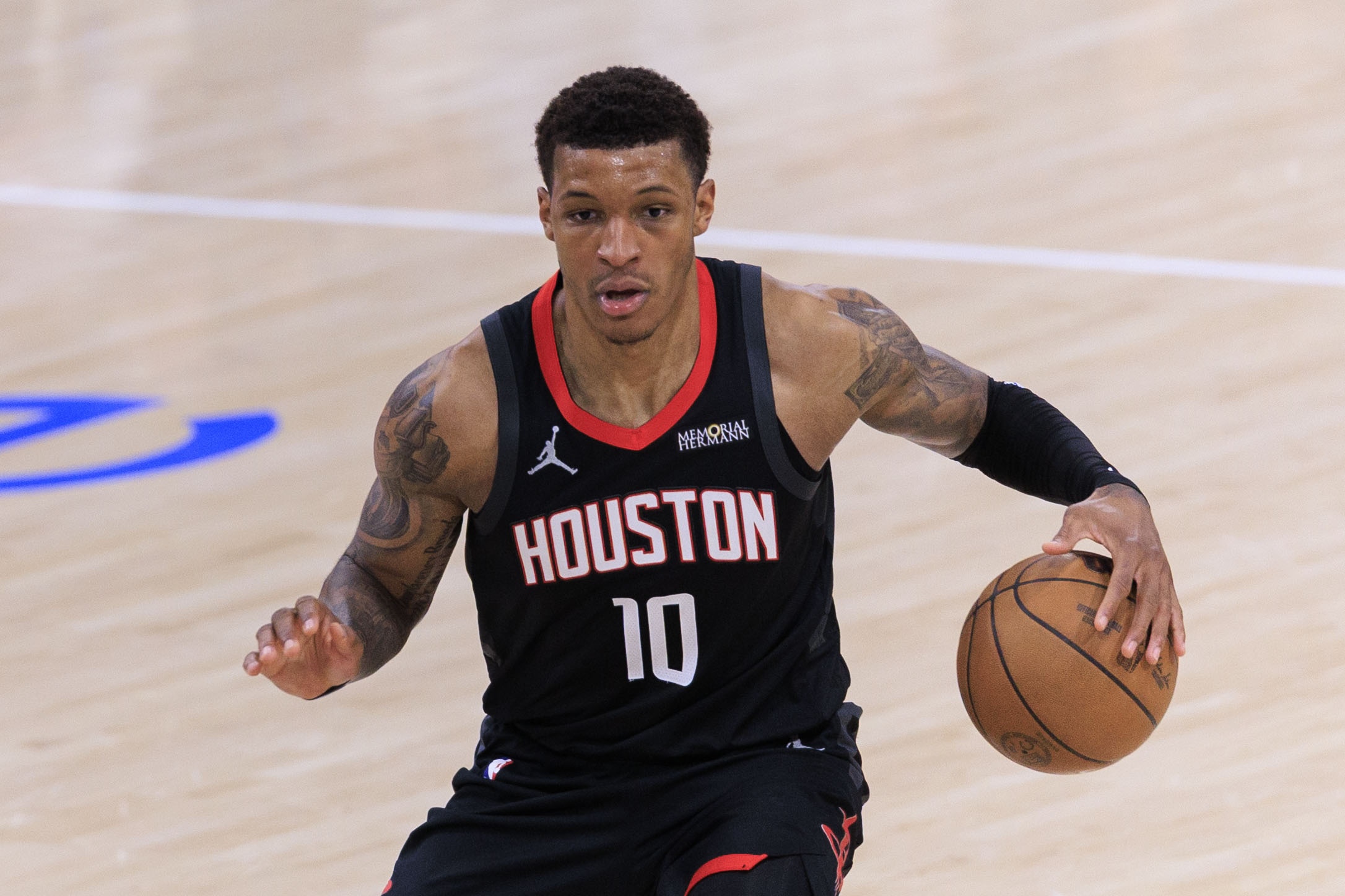 开云中国-小贾巴里：之前的输球责任在我 我做好自己应做的事 我们就能赢了