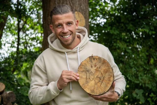 开云入口-没有丁丁？友情+才华，托比的理想11人阵容