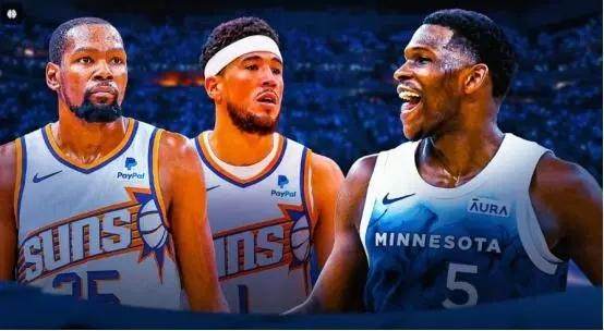 开云中国-利用失误得分31比2！太阳顽疾难除系列赛已一边倒？