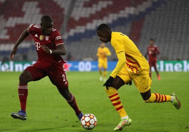 开云网页版-梁宏业：巴萨的休克疗法只休克无治疗