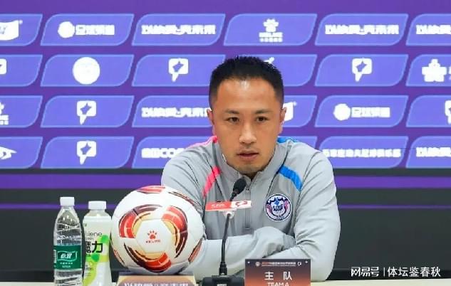 开云登录-创造纪录！国安旧将成国内联赛最年轻主教练，多位前队友一同加盟