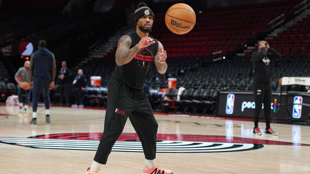 开云官网-开拓者队利拉德透露退役计划,但有个附加条件